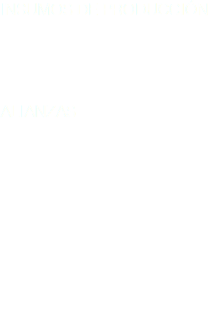INSUMOS DE PRODUCCIÓN
- Carpas
- Mesas y sillas
- Radios
- Kit de señalización
- Calentadores de ambiente ALIANZAS
Trabajamos con empresas hermanas que cuentan un mucha experiencia y que están capacitadas para cubrir las necesidades principales de un rodaje. - Transporte
- Catering
- Gestión de seguros, alojamiento y traslados
- Autos en escena
- Seguridad privada
- Camerinos rodantes
- Baños portátiles
- Efectos especiales
- Armamento en el set